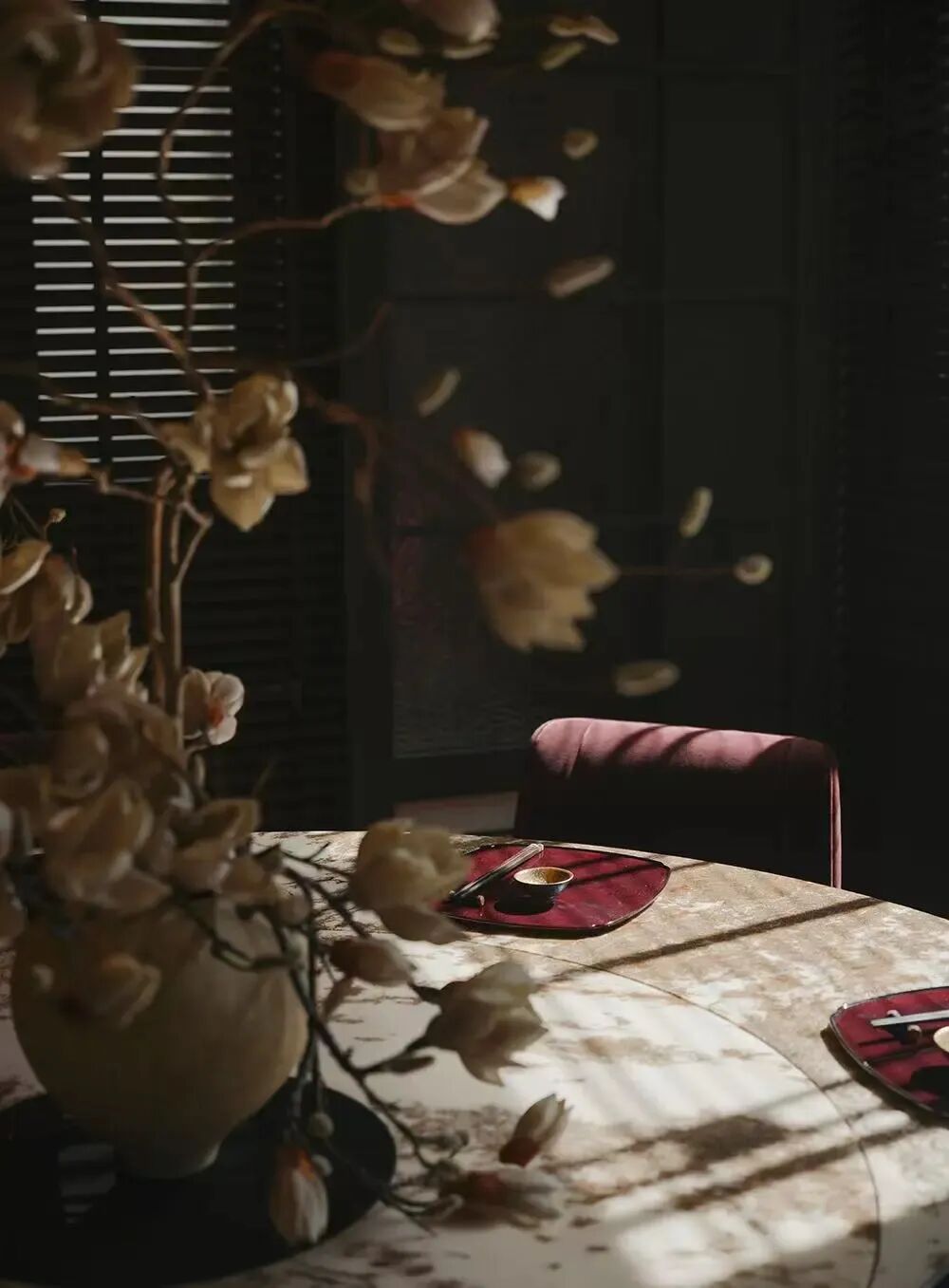 融创外滩壹号院二期【绘色,荟有居】丨中国上海丨无间设计-23