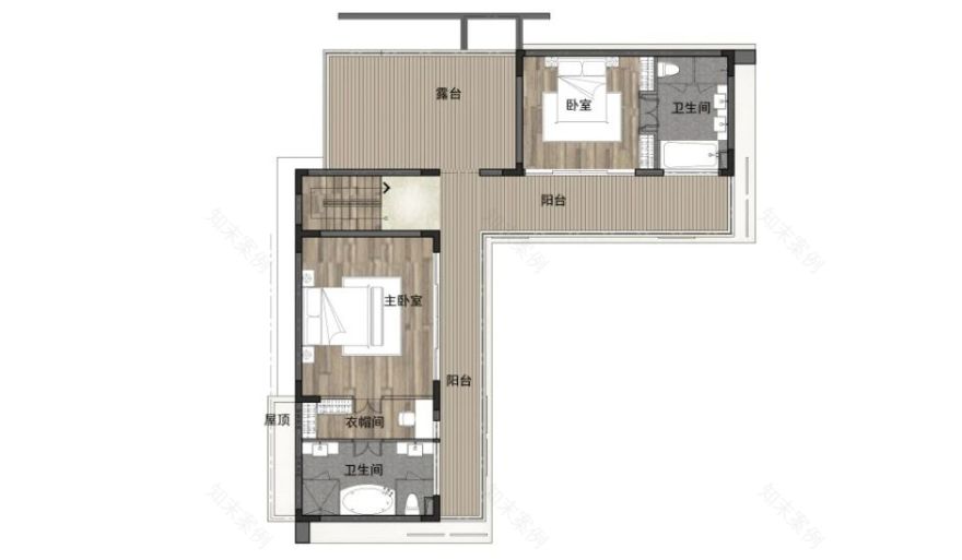 AAI国际建筑丨融创 海口 观澜湖公园壹号一期 建筑设计 丨中国海南-44