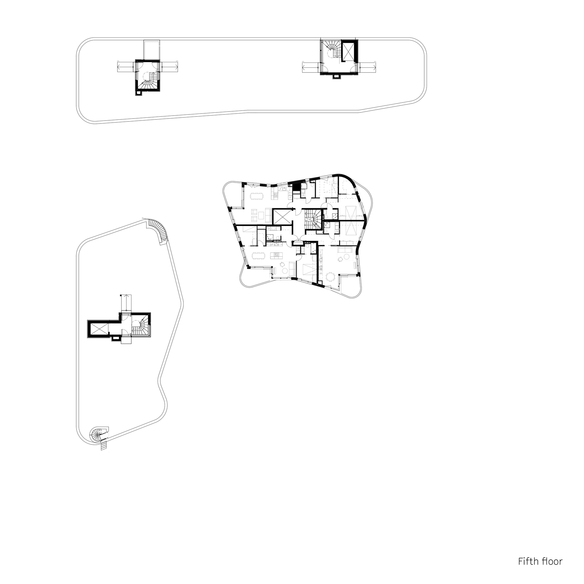 韦塞尔区丨挪威丨Vigsnæs+Kosberg++ Architects-46