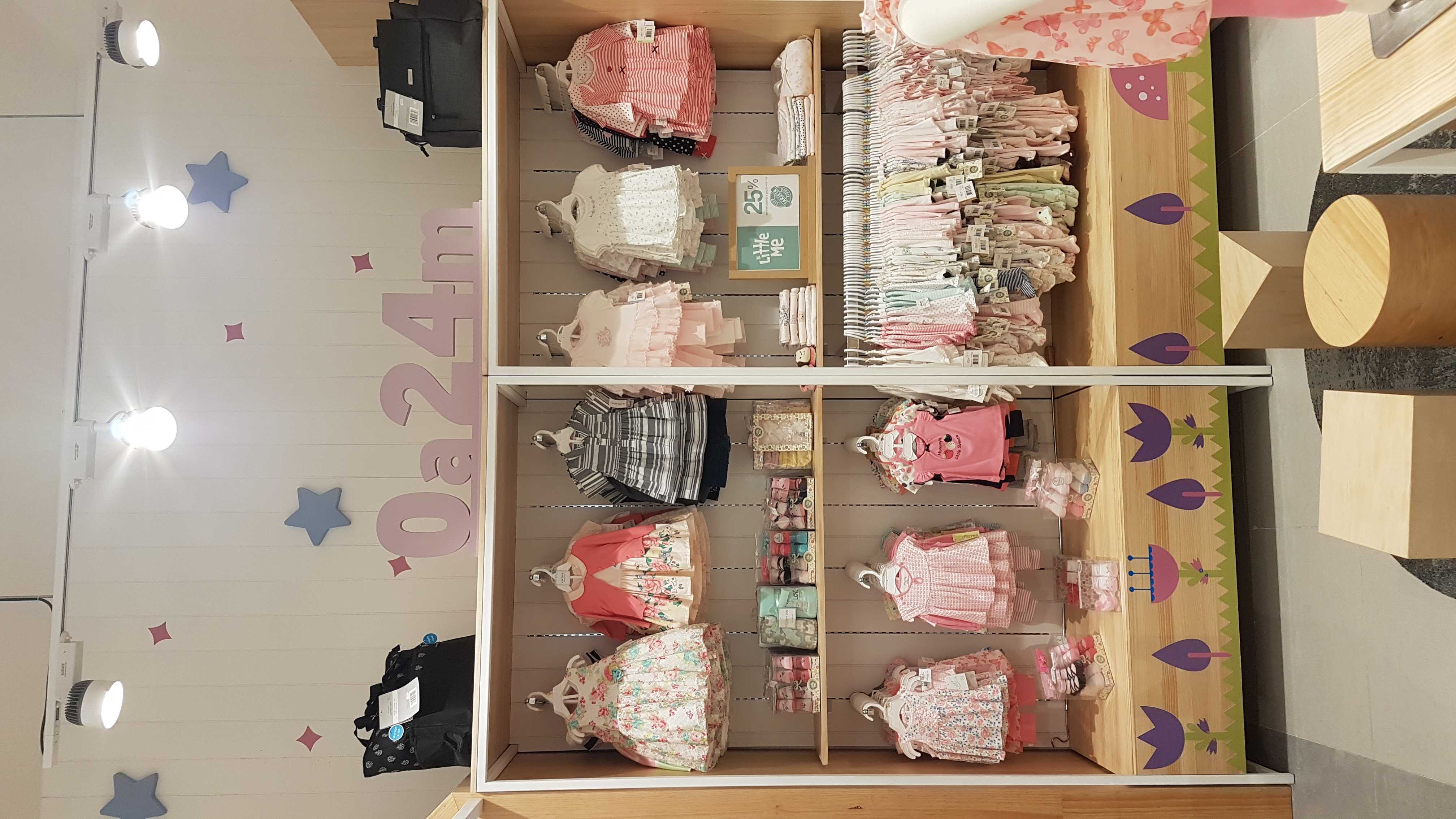 Kinder Parque Las Américas 购物中心设计-17