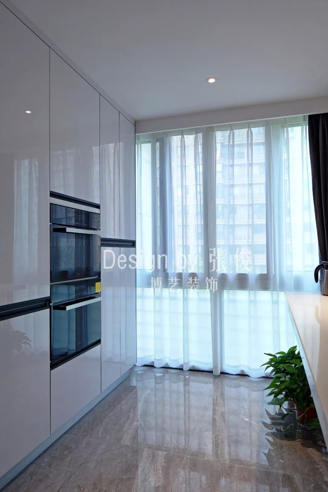 《明·净》——现代简约之家，打造舒适生活空间-25