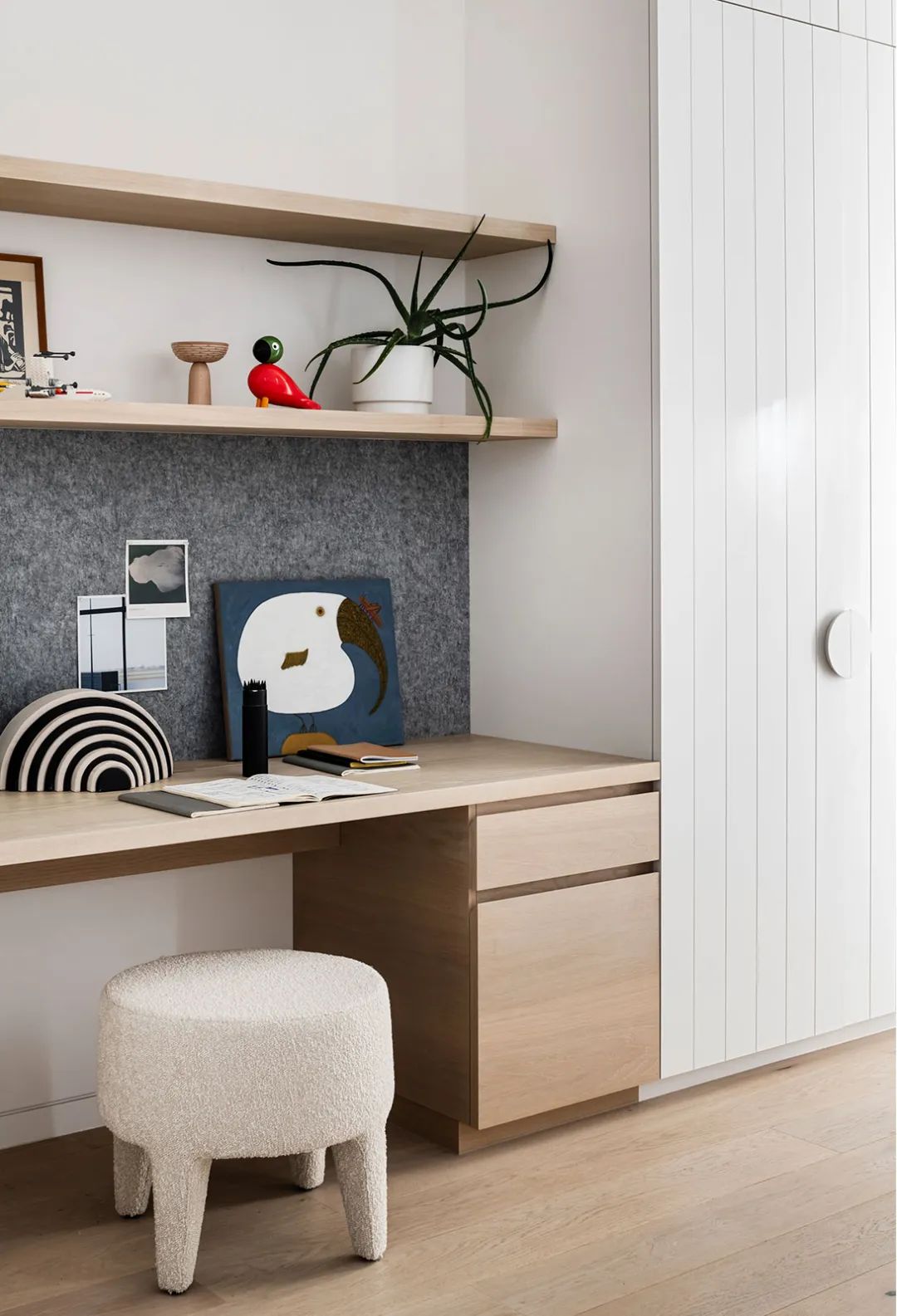 那不勒斯 Coastal Pavilion 住宅丨意大利那不勒斯丨Mim Design-29