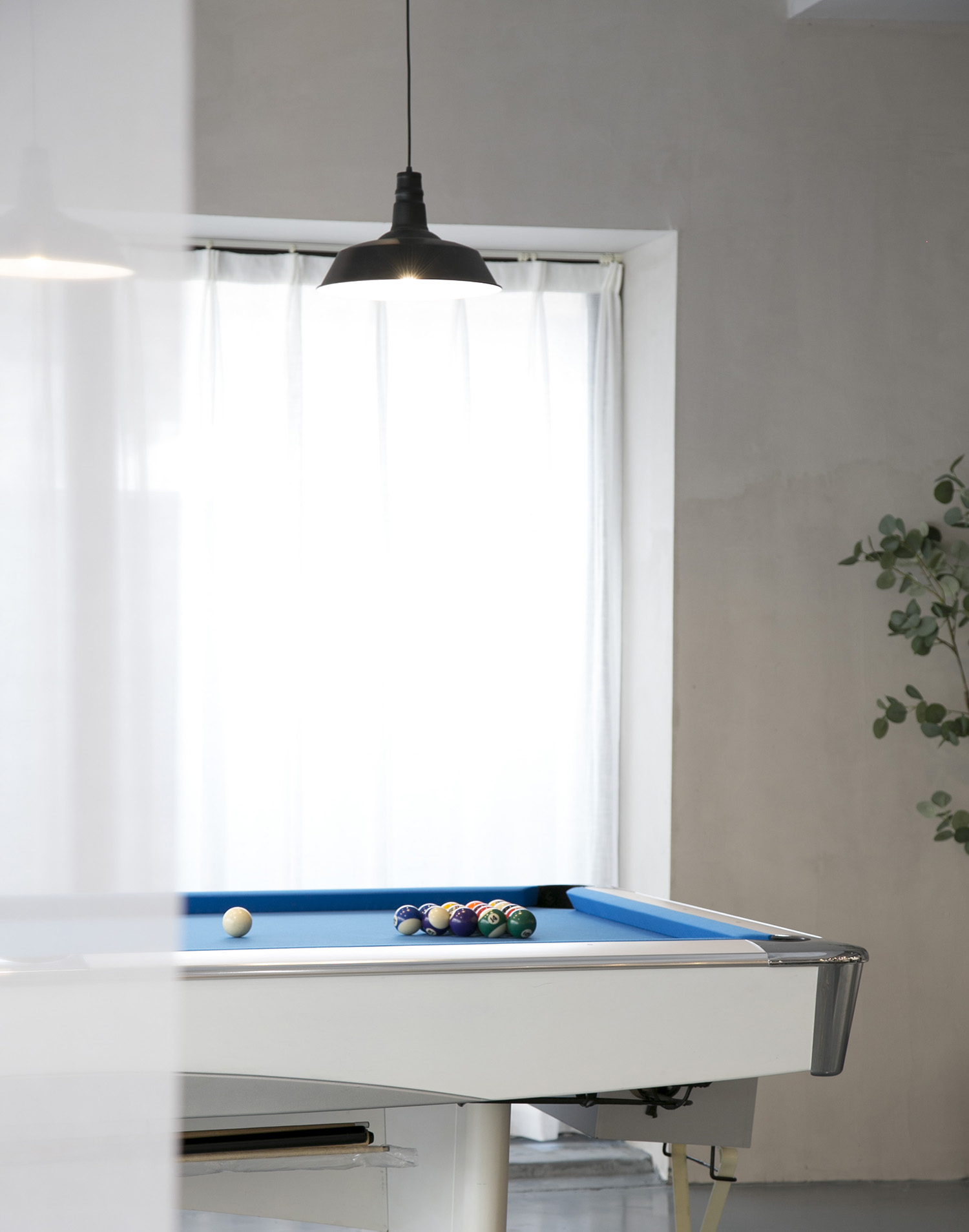 常州楼顶轰趴馆-21