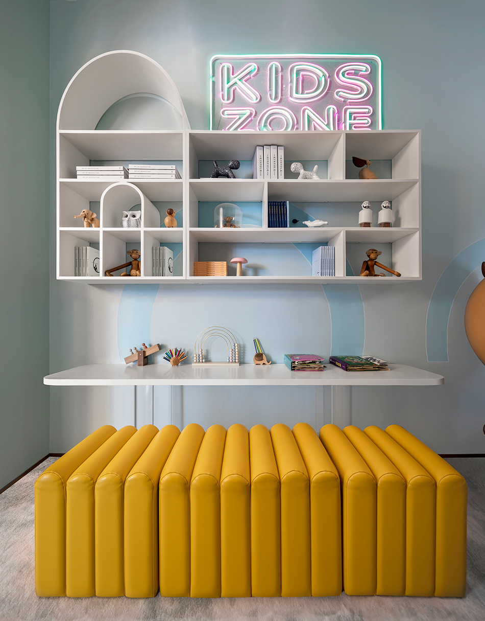 许昌中骏世界城售楼处-52