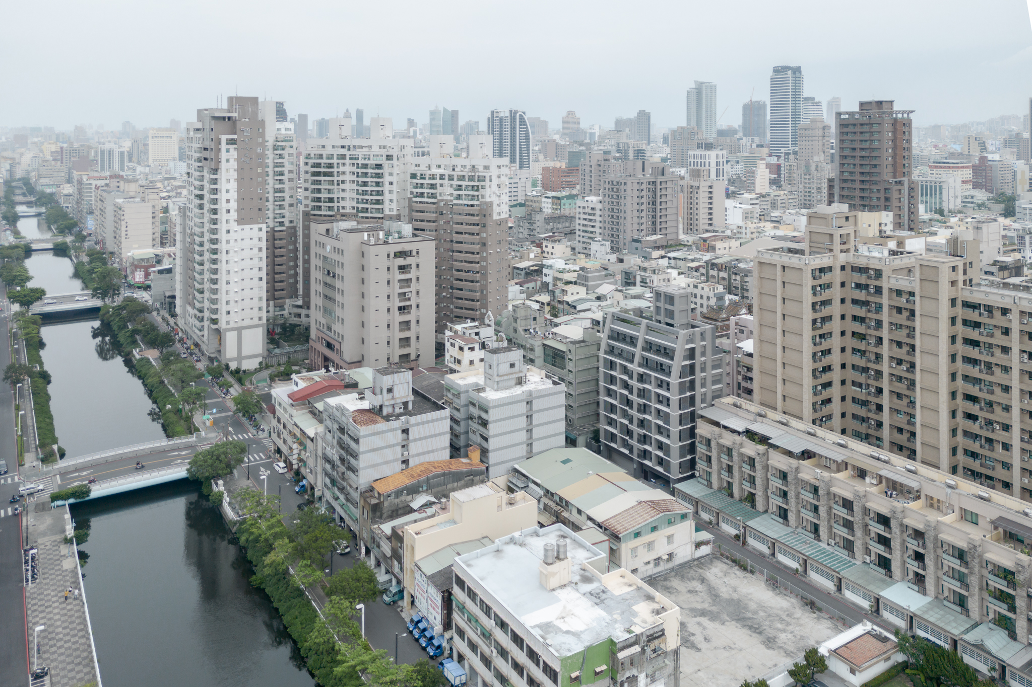 晨均・日渼丨中国高雄丨HII ARCHITECTS|工二建筑-28