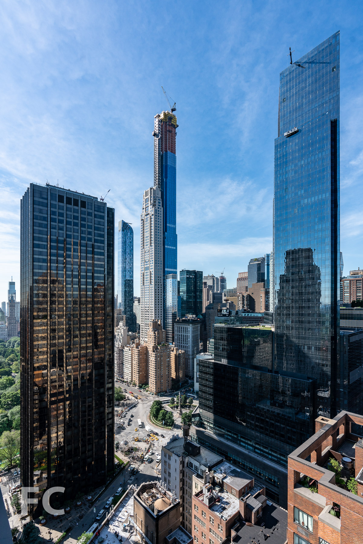 Tour: 15 W 61 - The Park Loggia — FIELD CONDITION-25