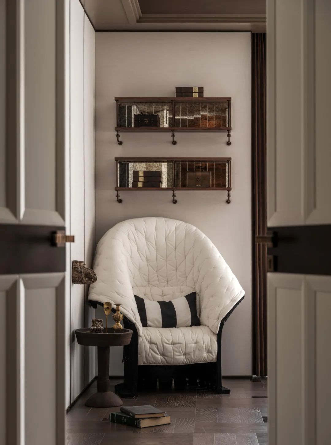 万华麓湖x澍田设计罗琛|灵魂传承，复古怀旧-95