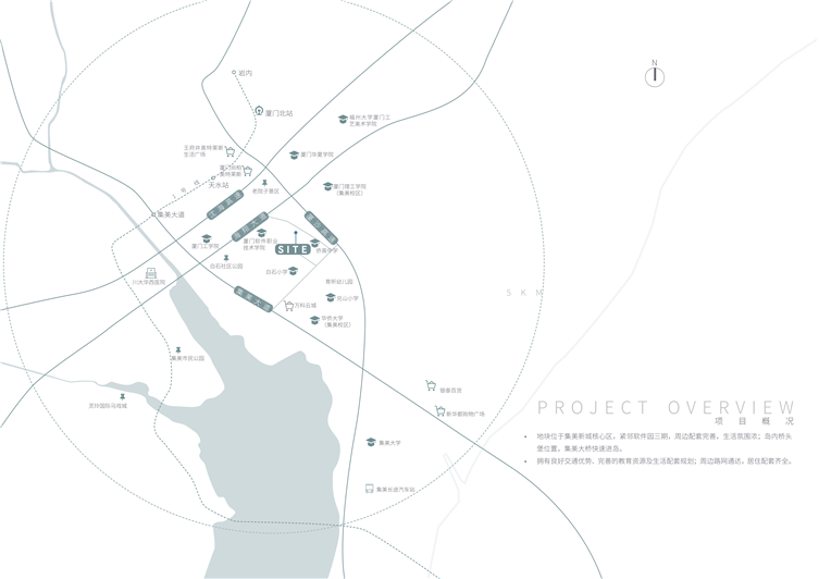 【厦门中梁正荣府】效果图_设计图-0