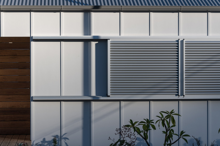 澳大利亚蓝 ys 海滩度假屋 | 环保、可持续的海滨生活空间-27