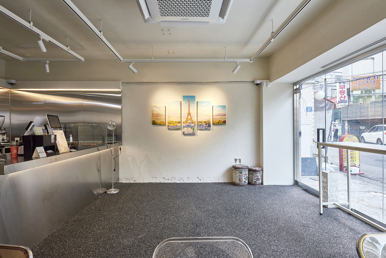 现代简约别墅设计，打造宁静舒适空间-14