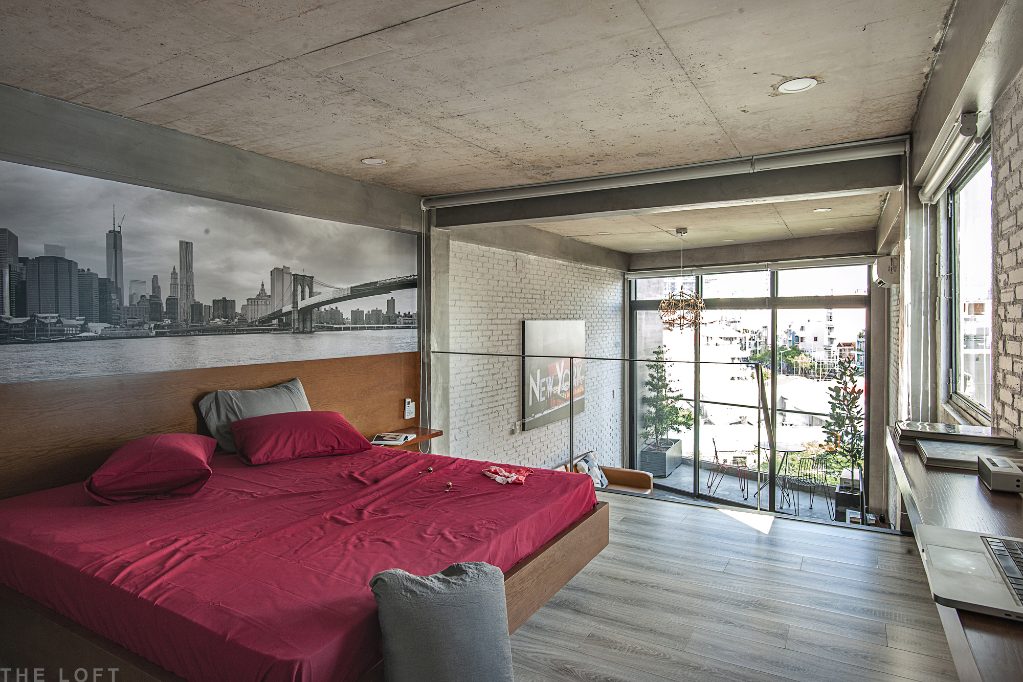 Cities & Gardens / ROOM+ Design & Build-32