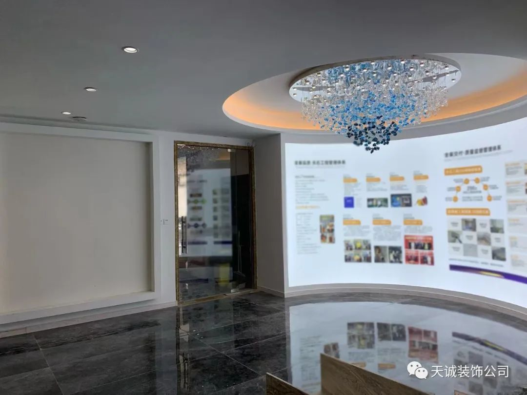 烟台天诚装饰重装升级丨中国烟台-20