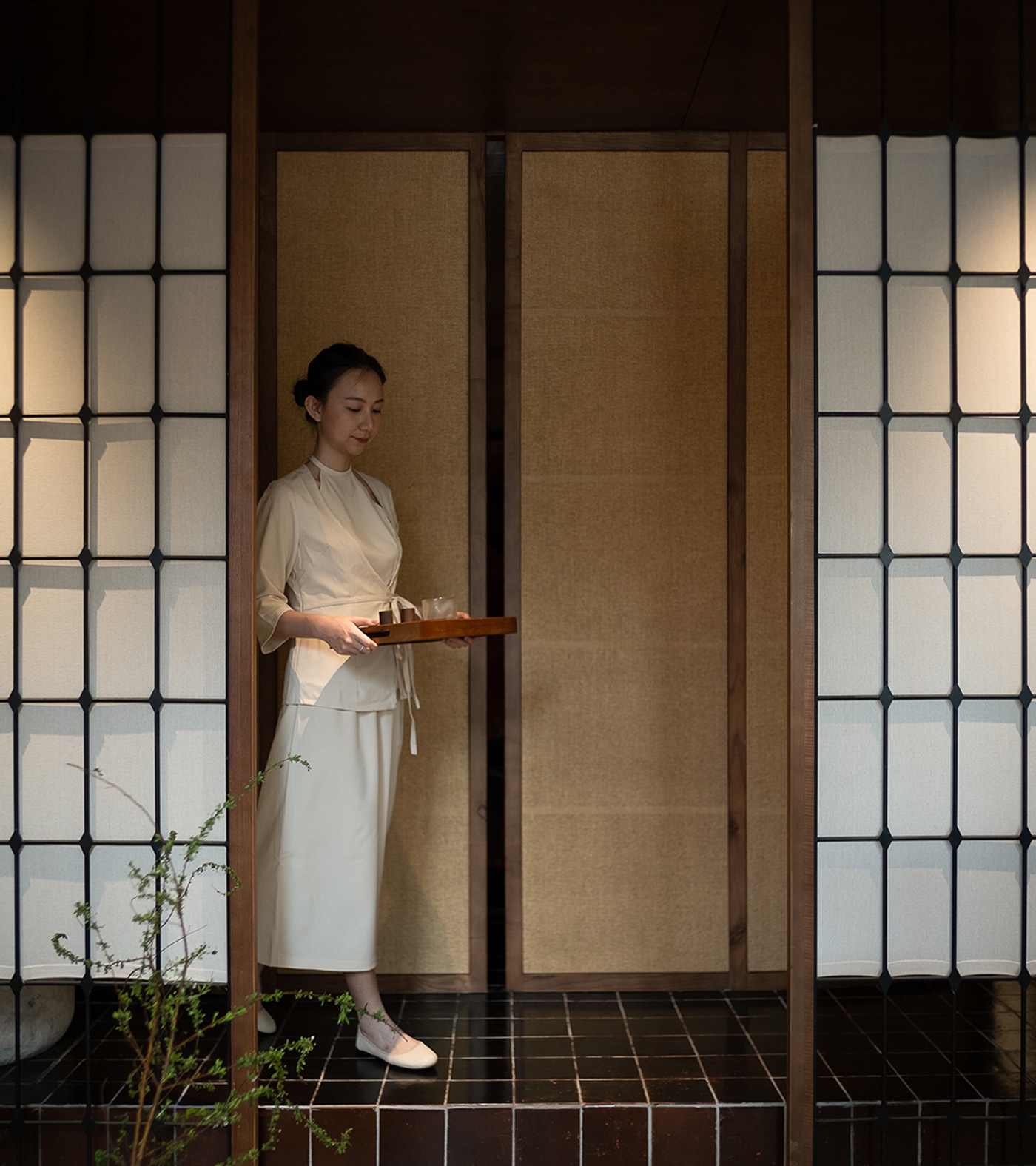 Lang Spa丨越南丨Quang Vinh,Xuan Phan,Huong Ngo等多人-10