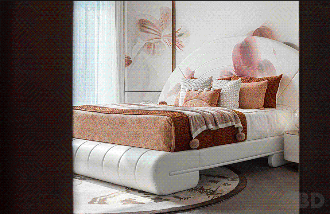 杜文彪设计 重庆天湖岛游艇别墅-25