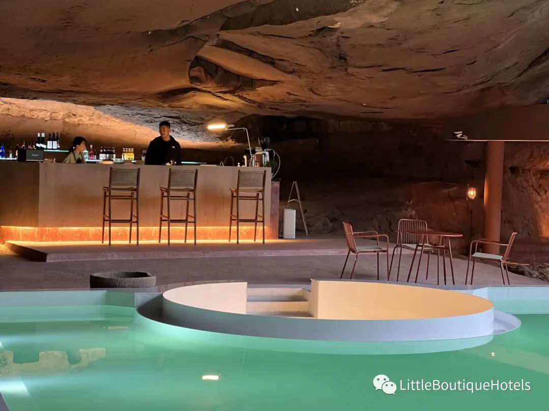 贵州赤水匠庐·雅路古酒店丨中国遵义丨S+P 空间的诗学设计事务所-17