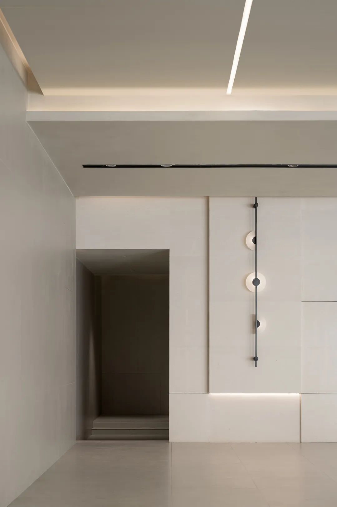 华发西安公司长安首府丨中国西安丨近境制作-44