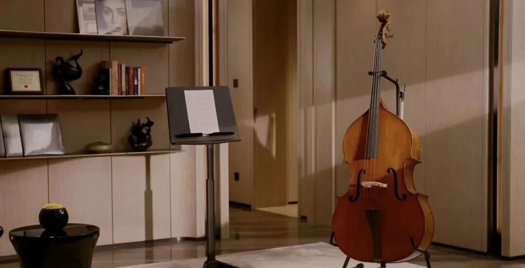 缦合·北京丨中国北京丨André Fu傅厚民,另一顶尖设计团队-83