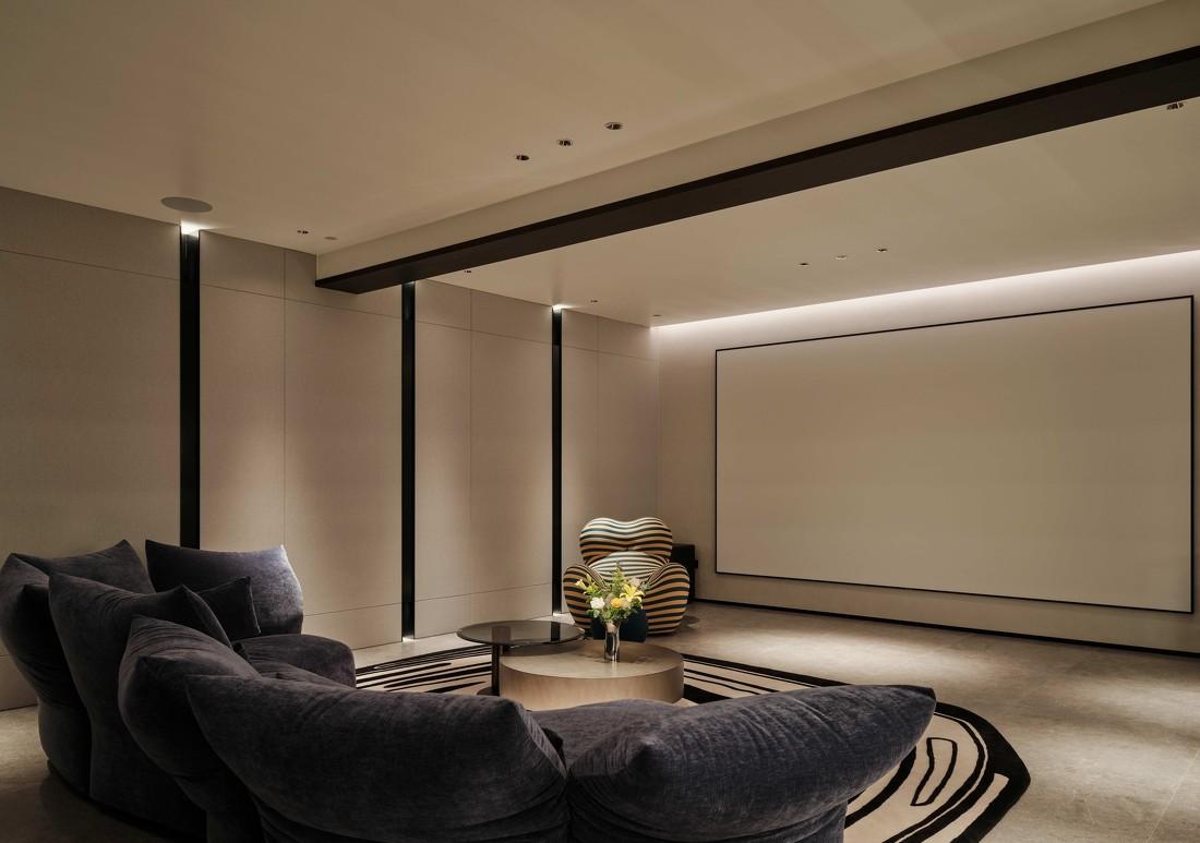 人居空间，揽自然入怀，演绎舒适生活美学-51