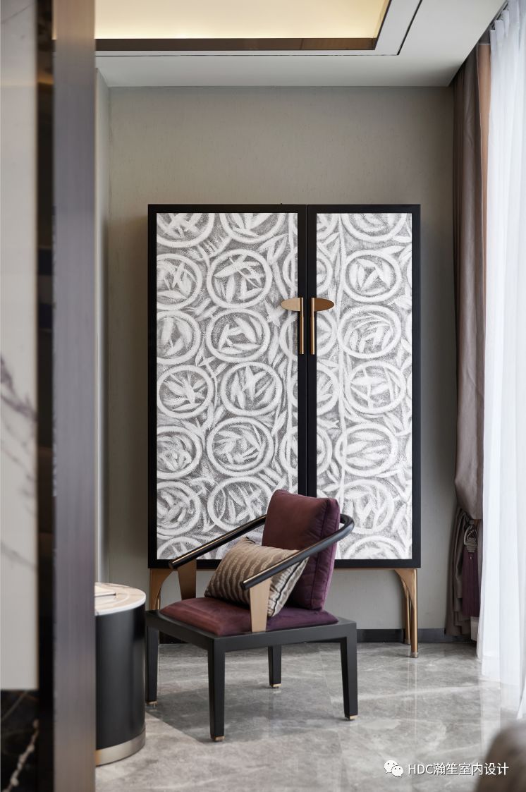 禅意东方美学，打造现代中式生活空间-32