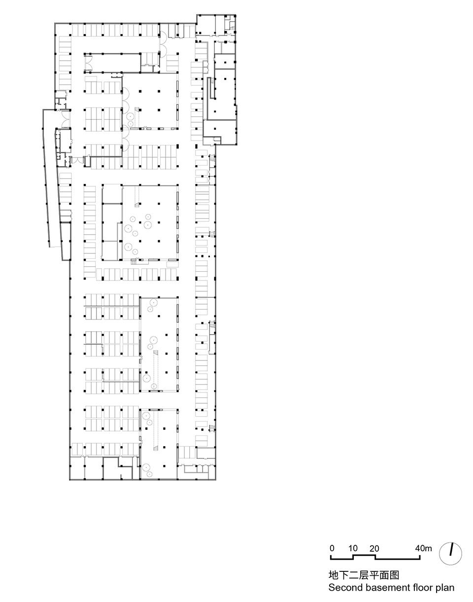 昆山实验小学改扩建及其西侧城市基础设施多系统复合项目丨中国苏州丨阿科米星建筑设计事务所,庄慎,任皓等-67
