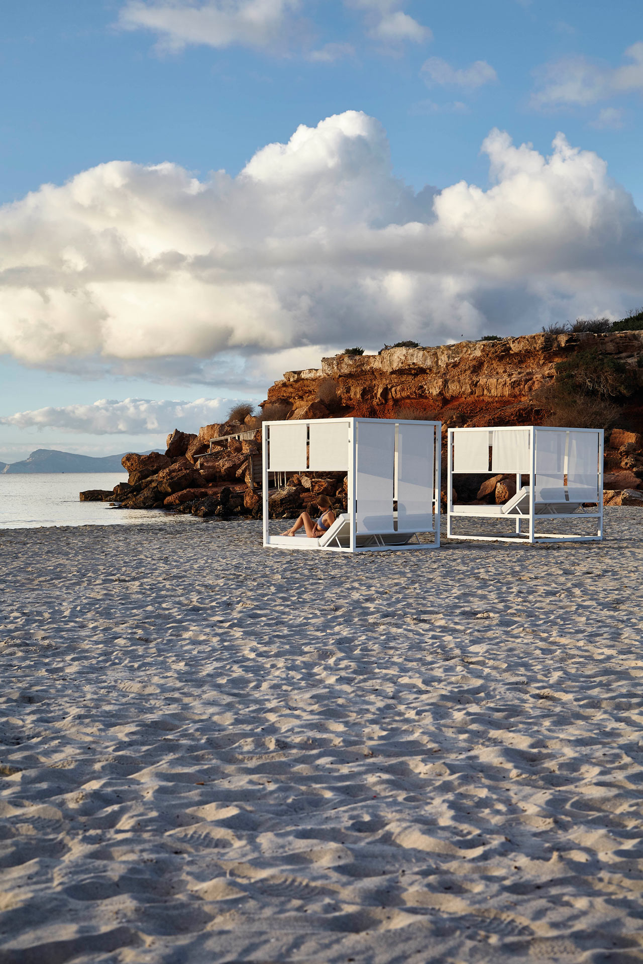 "阳光夏日"梦想成真 | Gandia Blasco 白日床-6