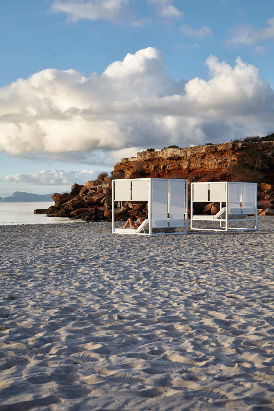 "阳光夏日"梦想成真 | Gandia Blasco 白日床-6