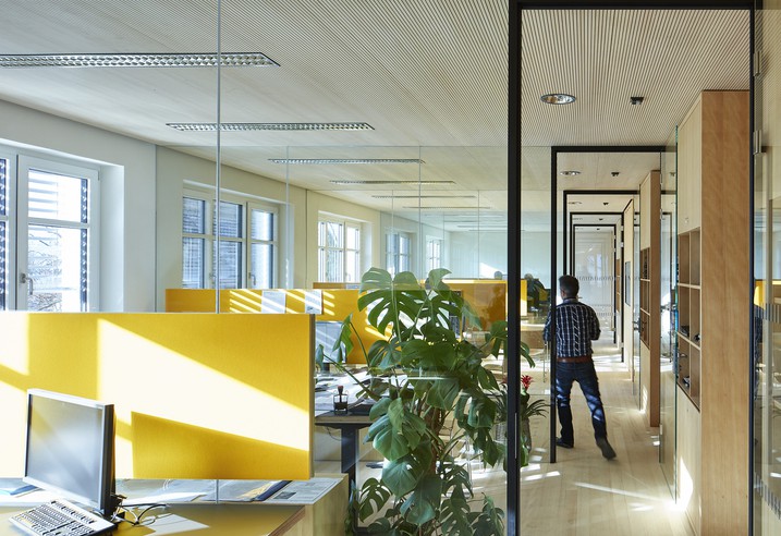 丨奥地利福拉尔贝格丨HEIN architekten,Bregenz-22