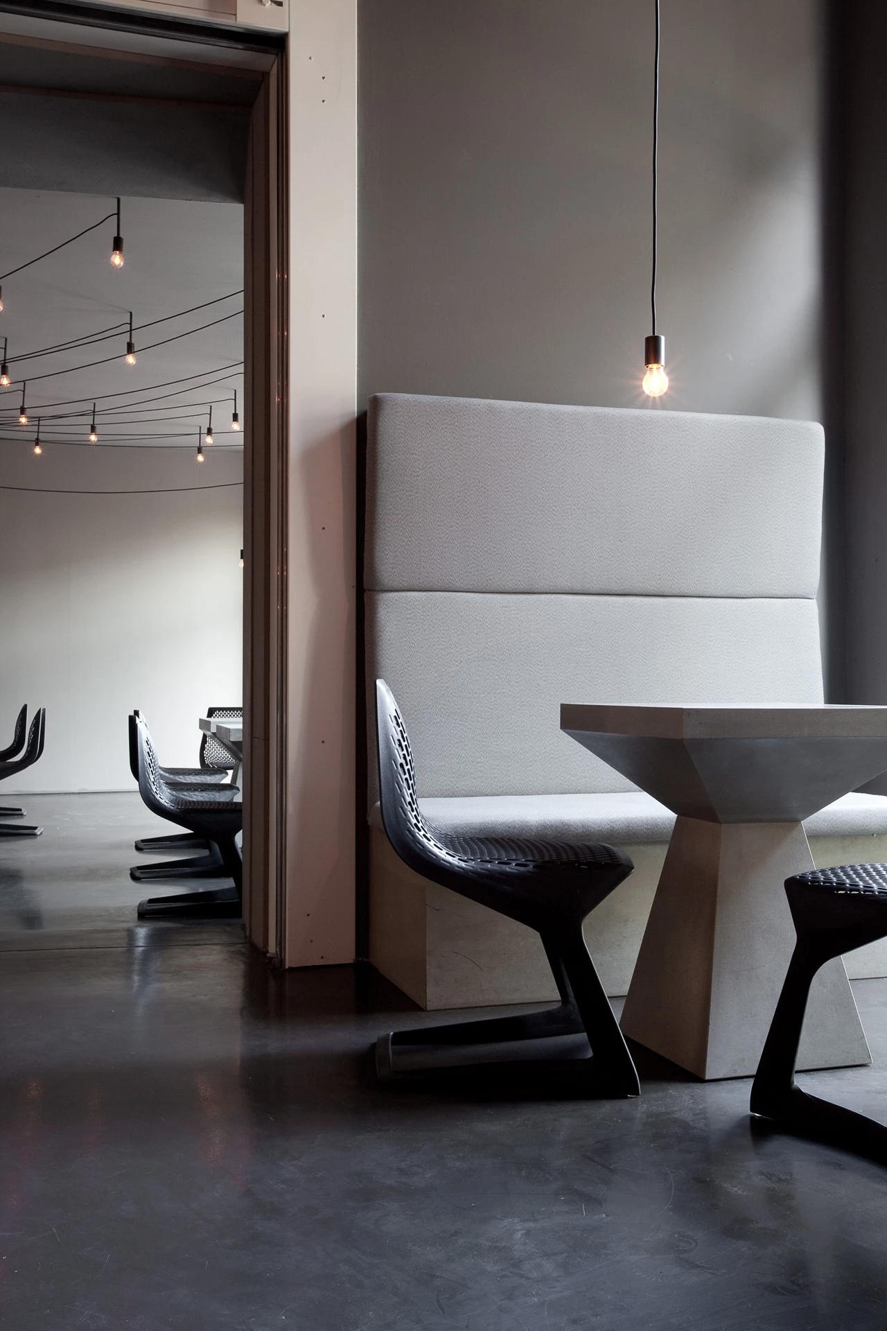 酒吧、餐厅·卡哈德工作室-20