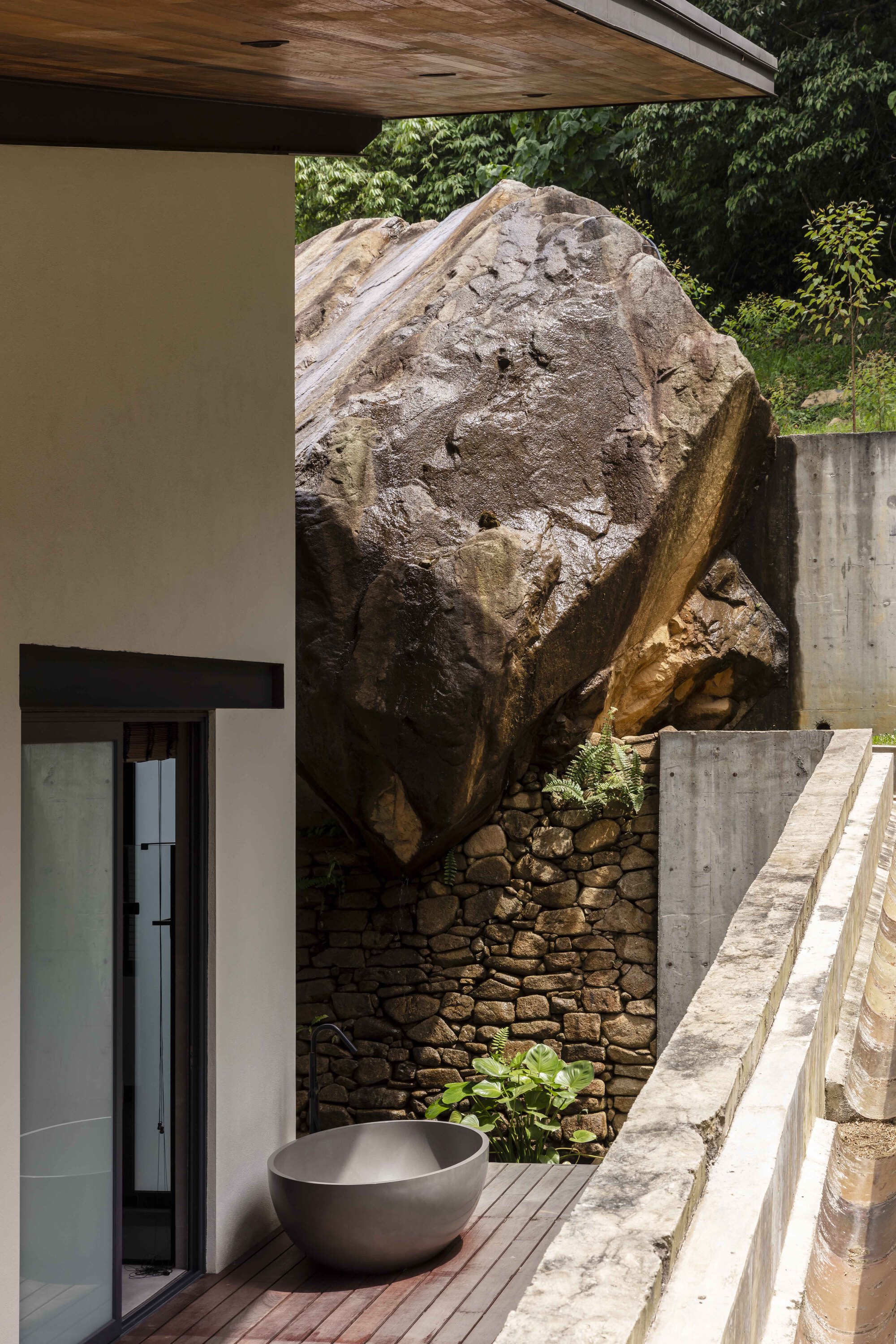 斯莫尔黑文宅邸丨马来西亚文冬丨Choo Gim Wah Architect-39