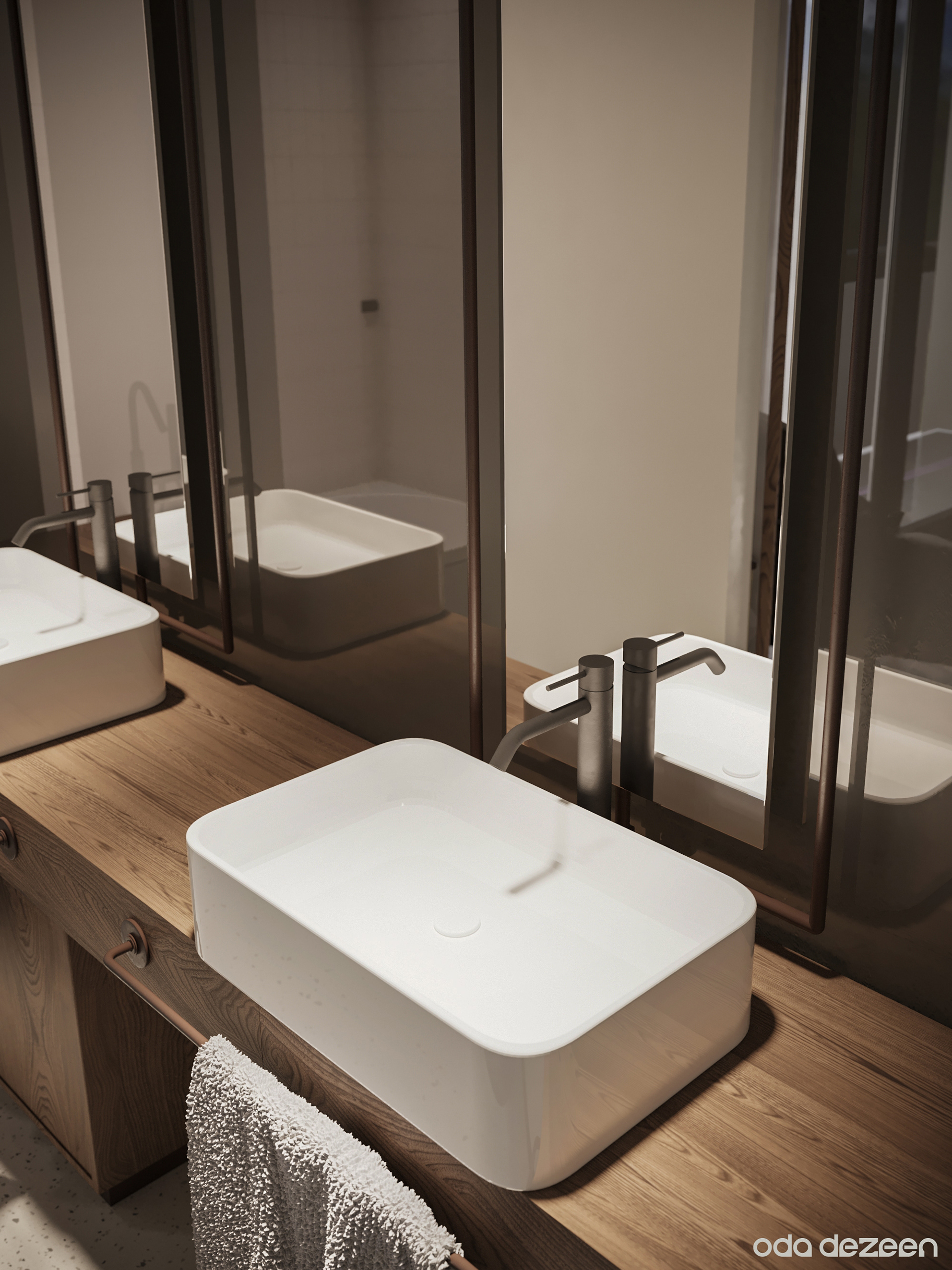 私人住宅室内设计-39