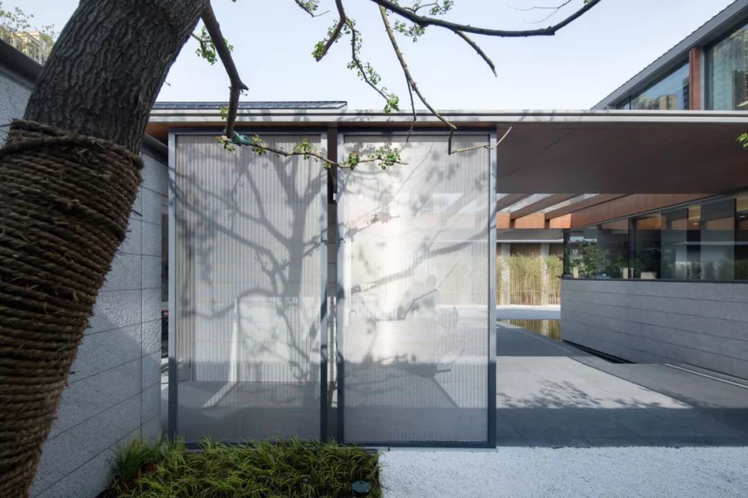 诗画江南新语 | 杭州祥生京杭府-95