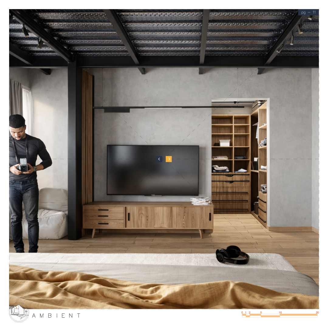 Propuesta de diseño – P-HOUSE_MV-11