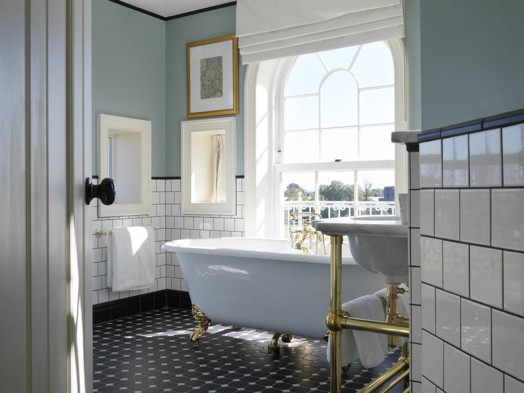 剑桥大学手臂酒店-4