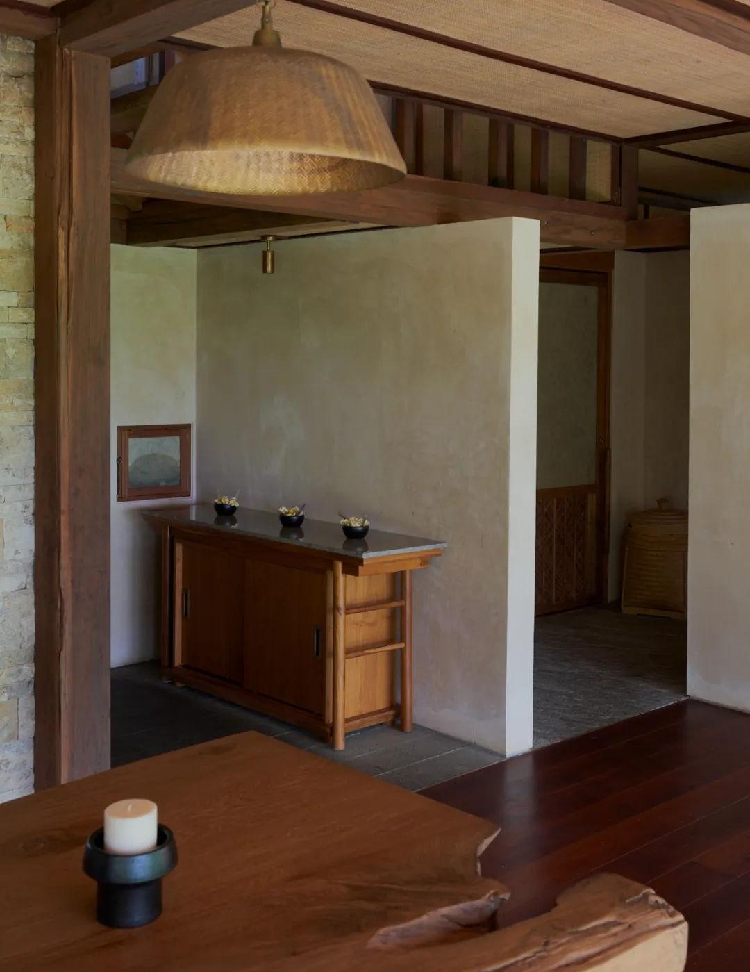 印尼 Begawan Biji 餐厅丨印度尼西亚巴厘丨Blanco Studio-55