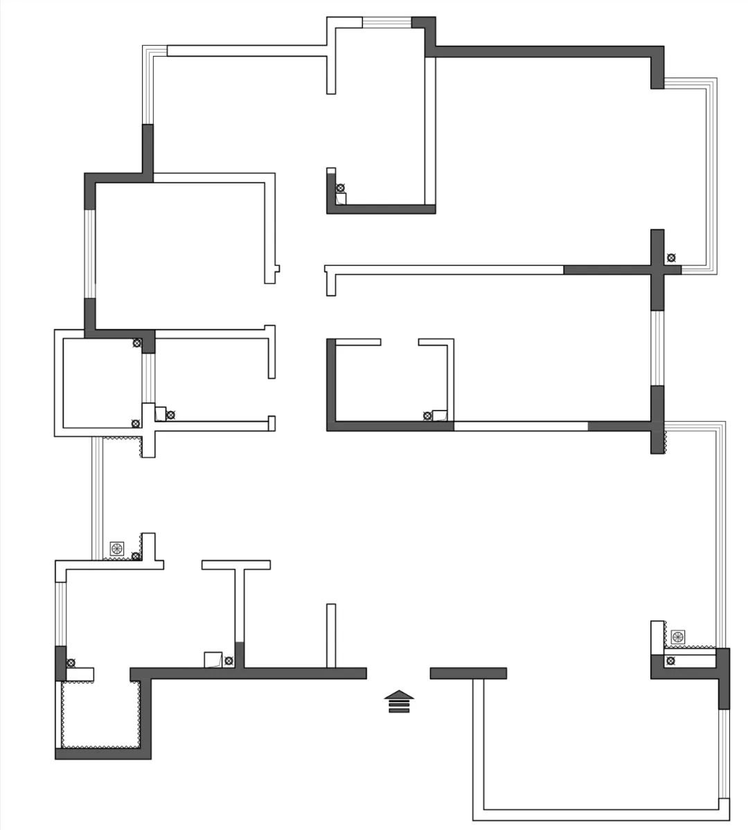 湖城大境美式轻奢项目丨赵振庭-13