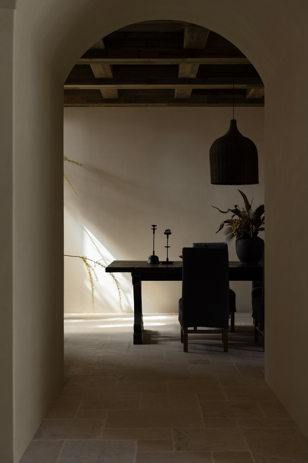 入云山民宿丨中国四川丨重庆無既萬溯设计有限公司-12