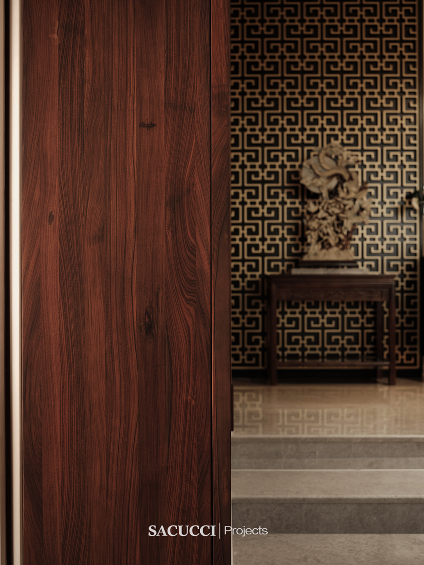 贵阳阅山湖别墅设计丨中国贵阳丨贵州中恒国林建设工程有限公司-30