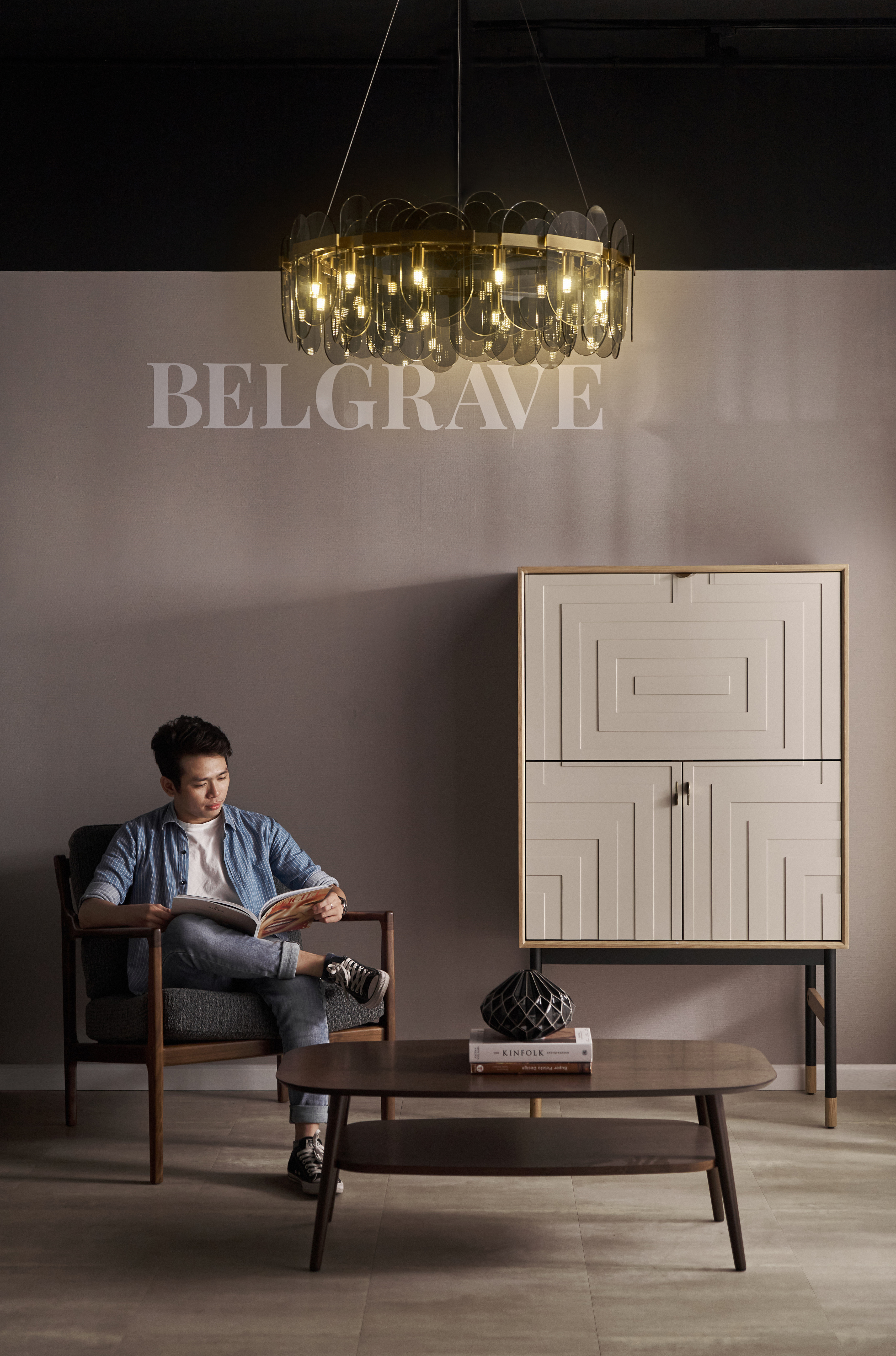 AZ HOME Living | Showroom-1