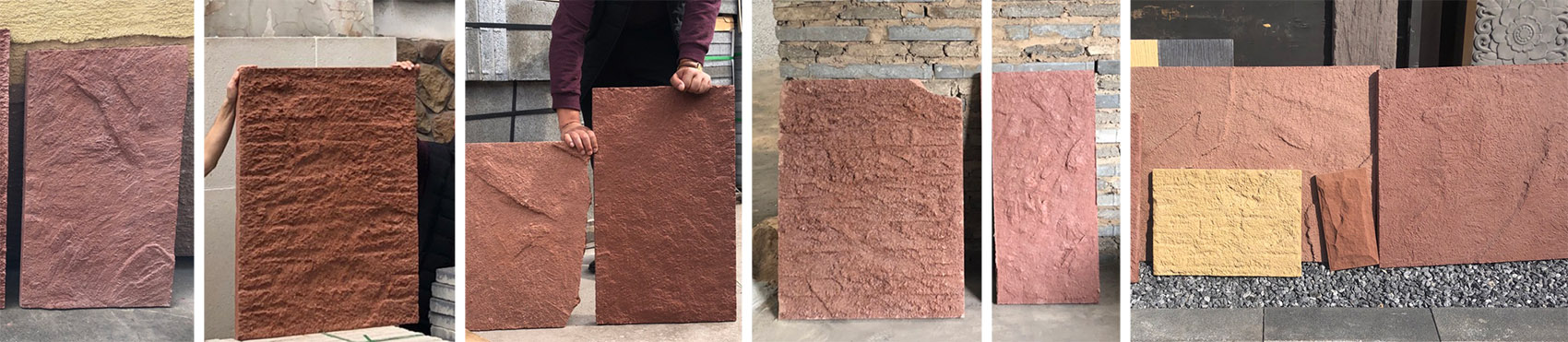 云南东风韵艺术中心 | 红土地上的现代石雕艺术-125