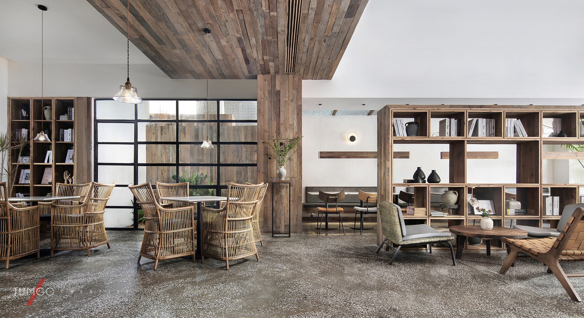 S·餐厅丨中国海口-14