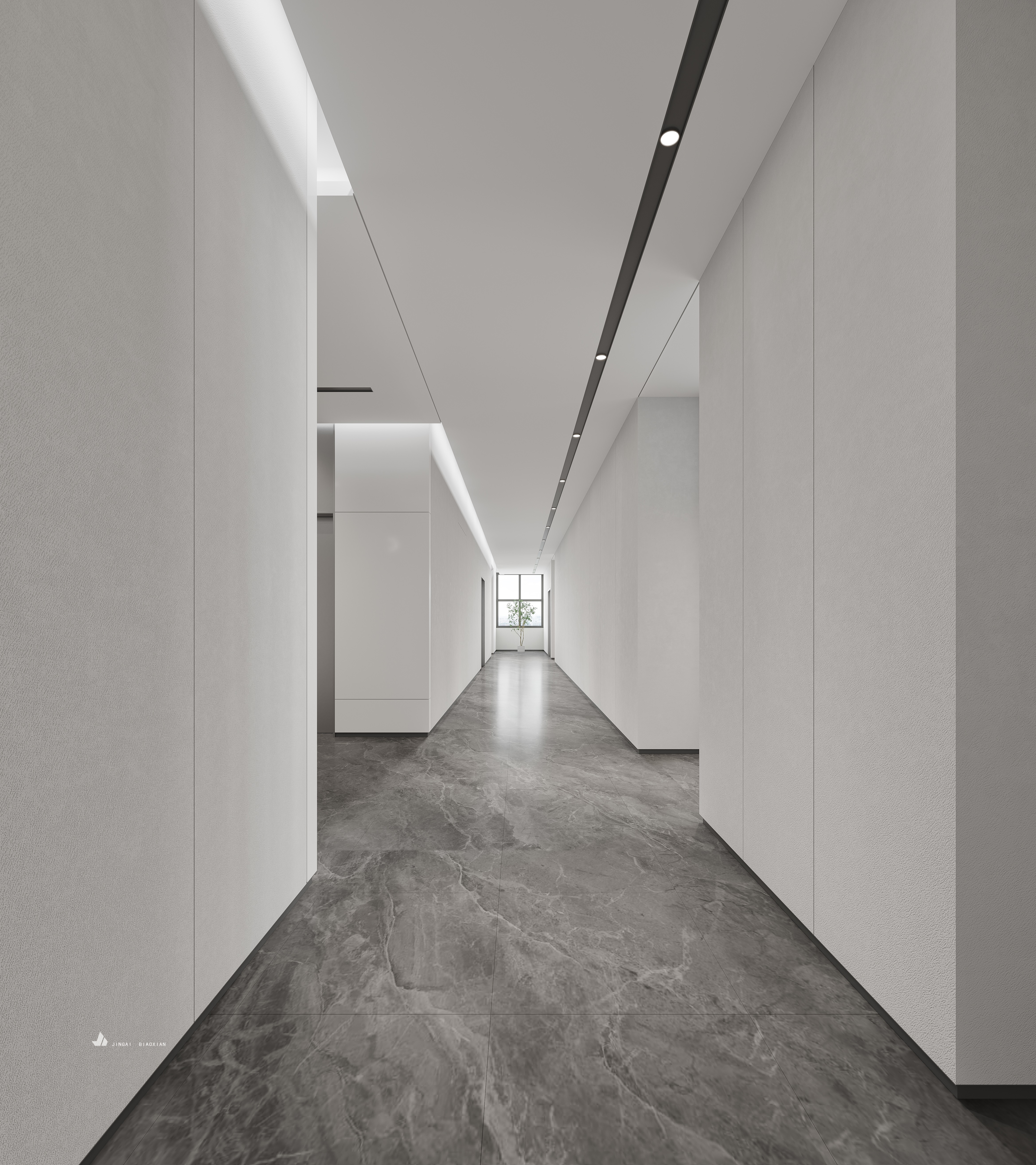 售楼处系列五-星耀-86