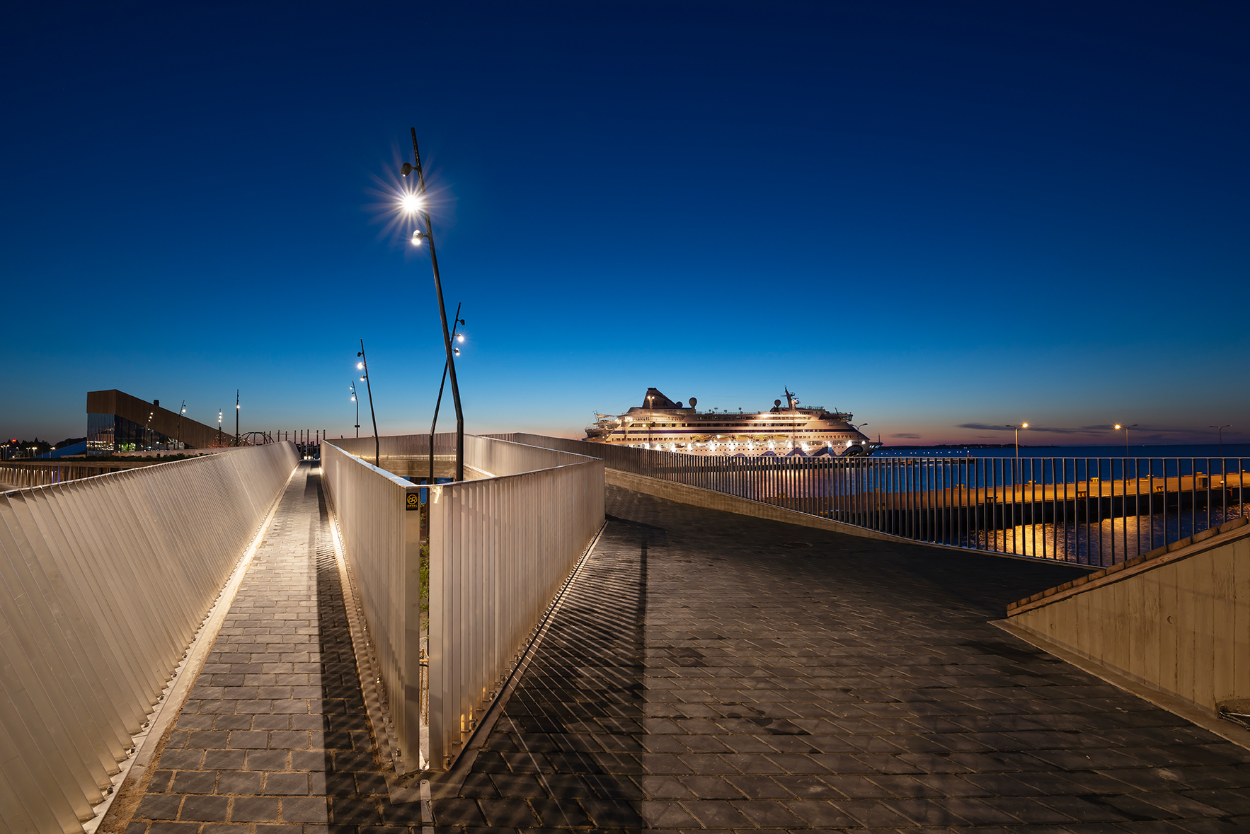 塔林新游轮码头-16