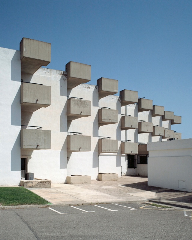 Poblado Hifrensa相关建筑及空间修复项目-19