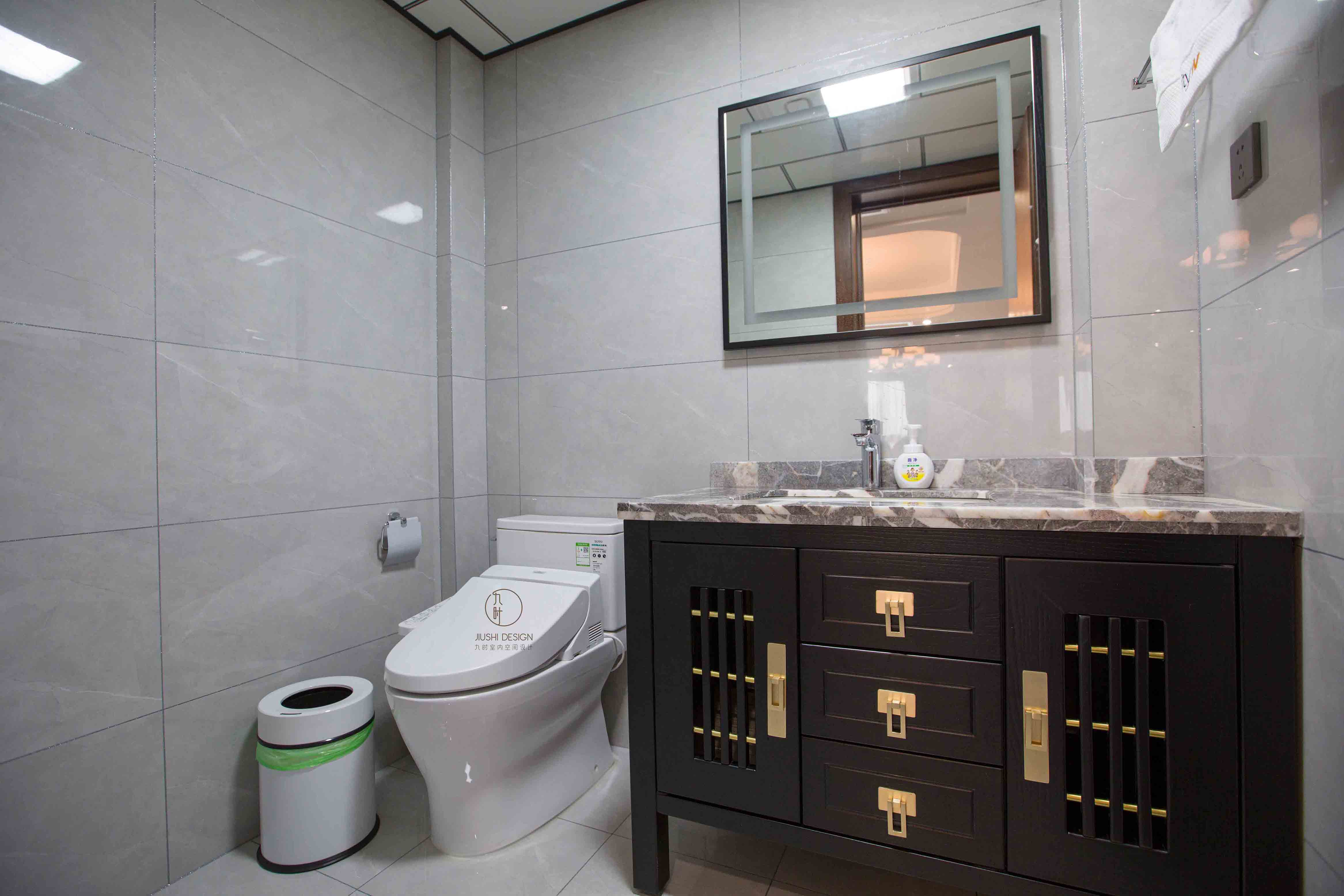 舟山尚公馆丨中国舟山丨九时设计事务所-20