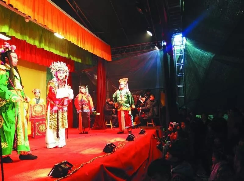 新港老镇 | 传统与现代共生的江南水乡古镇规划-14