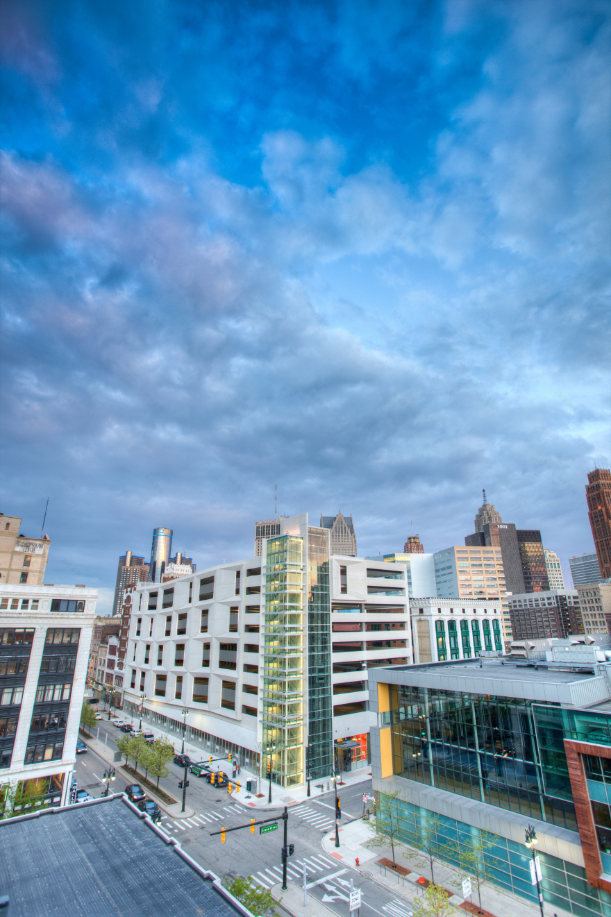 the Z | Neumann/Smith Architecture-20