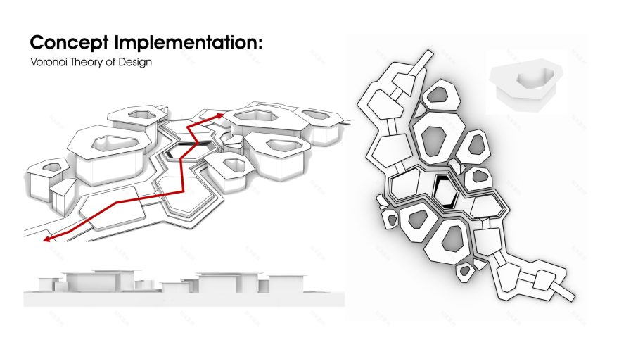 丨阿曼丨CUBE Consultants-11