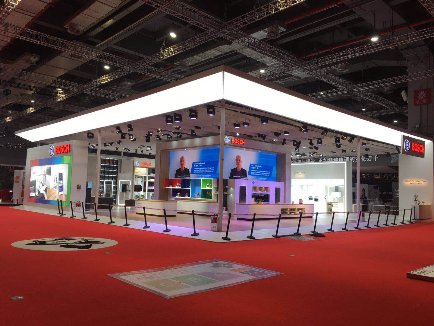 博世CIID展台-27
