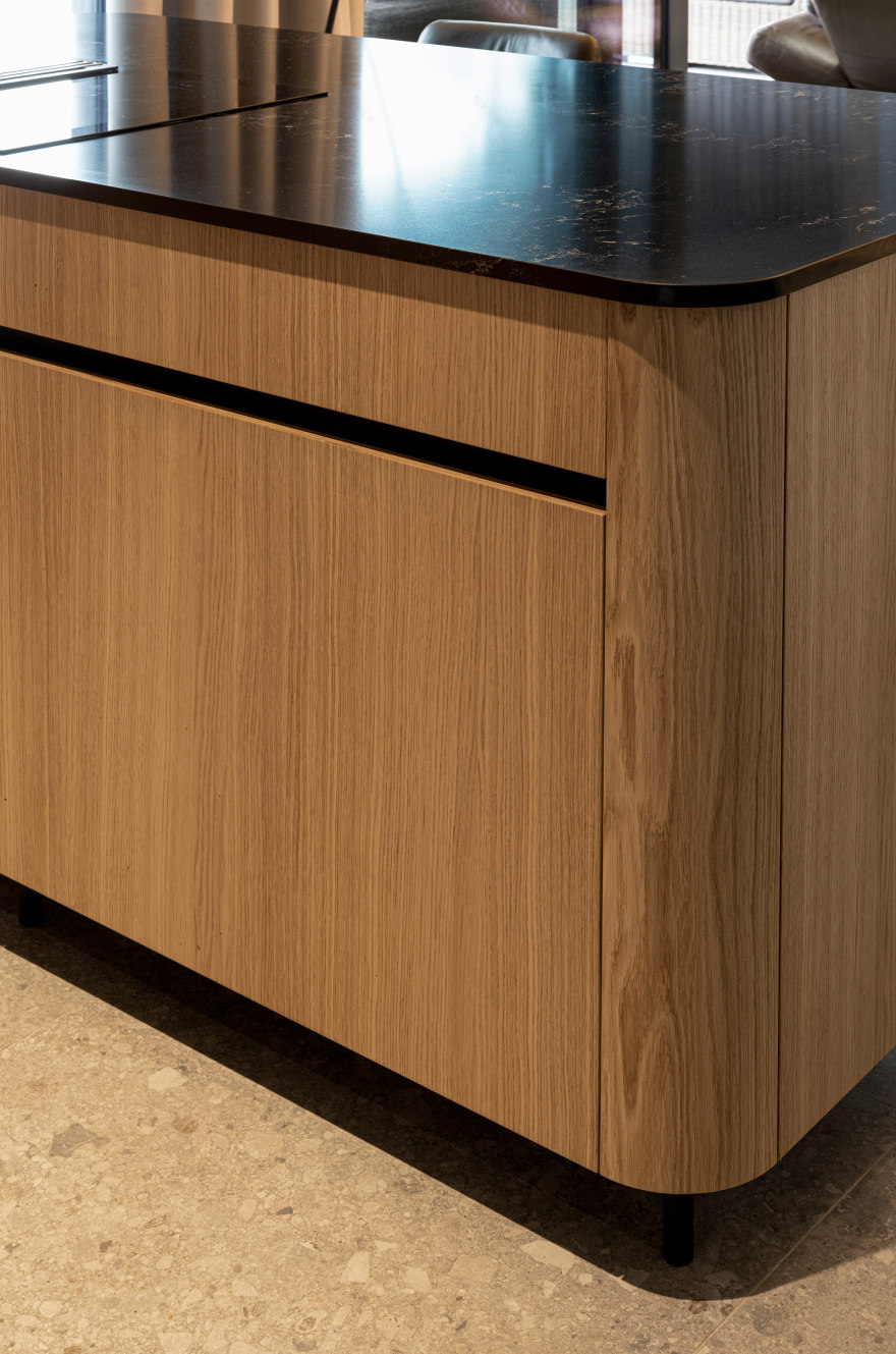 克姆纳特卡公寓丨OD design-21