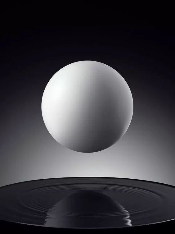 科技未来,圆融无界——广州琶洲环球梦大厦办公样板设计-6